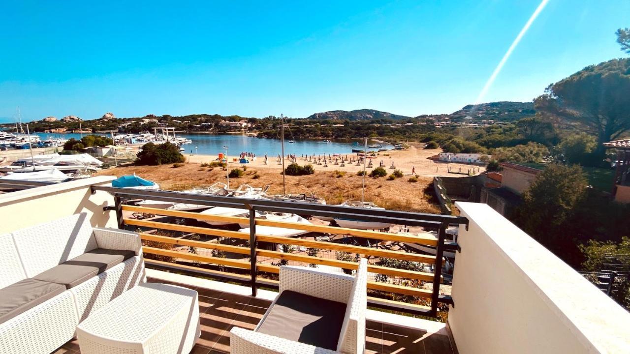 Club Esse Cala Bitta Baja Sardinia Exterior foto