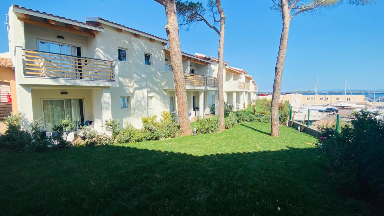 Club Esse Cala Bitta Baja Sardinia Exterior foto